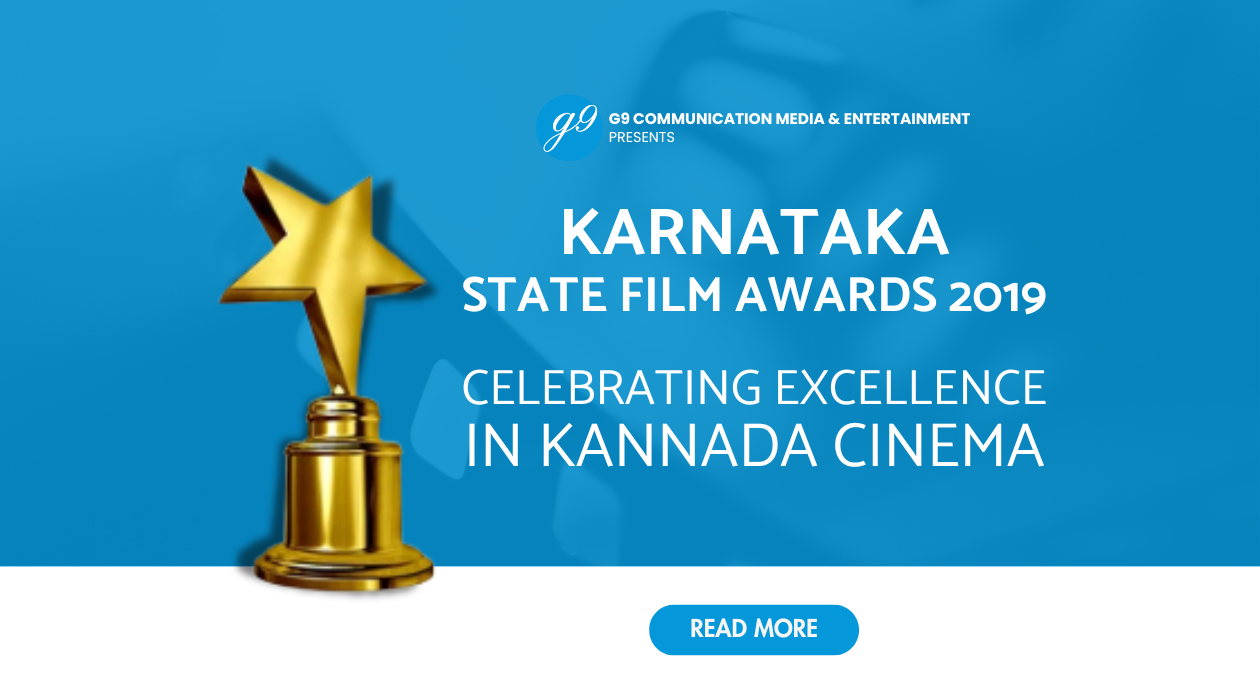Karnataka State Film Awards 2019: Celebrating Excellence in Kannada Cinema