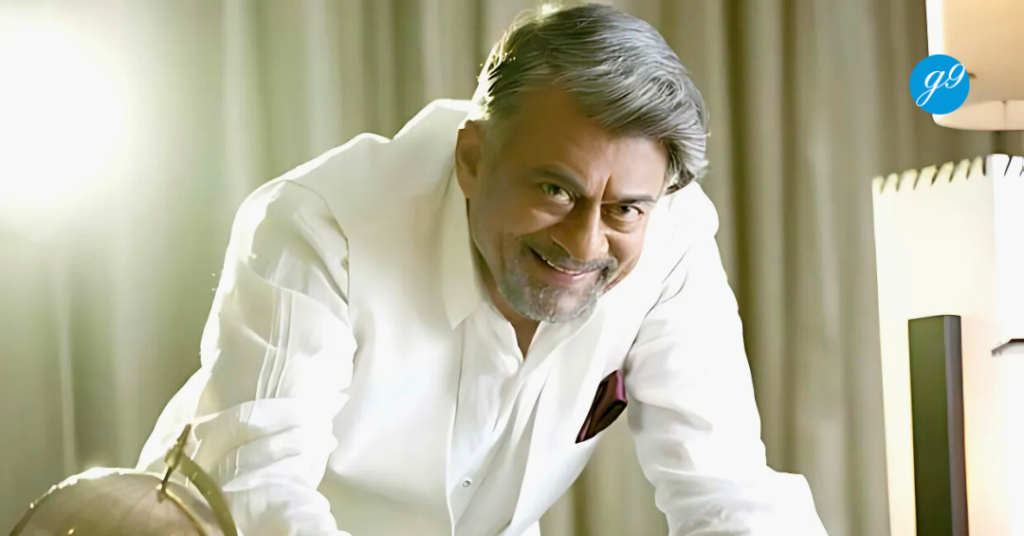 G9 CME Congratulates Dr. Ananth Nag on His Padma Bhushan Honor!