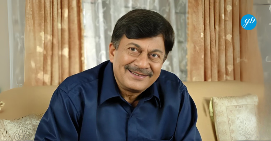 G9 CME Congratulates Dr. Ananth Nag on His Padma Bhushan Honor!