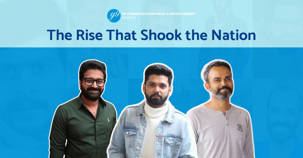 Is Kannada Cinema Going Downhill? A Closer Look at the Graph