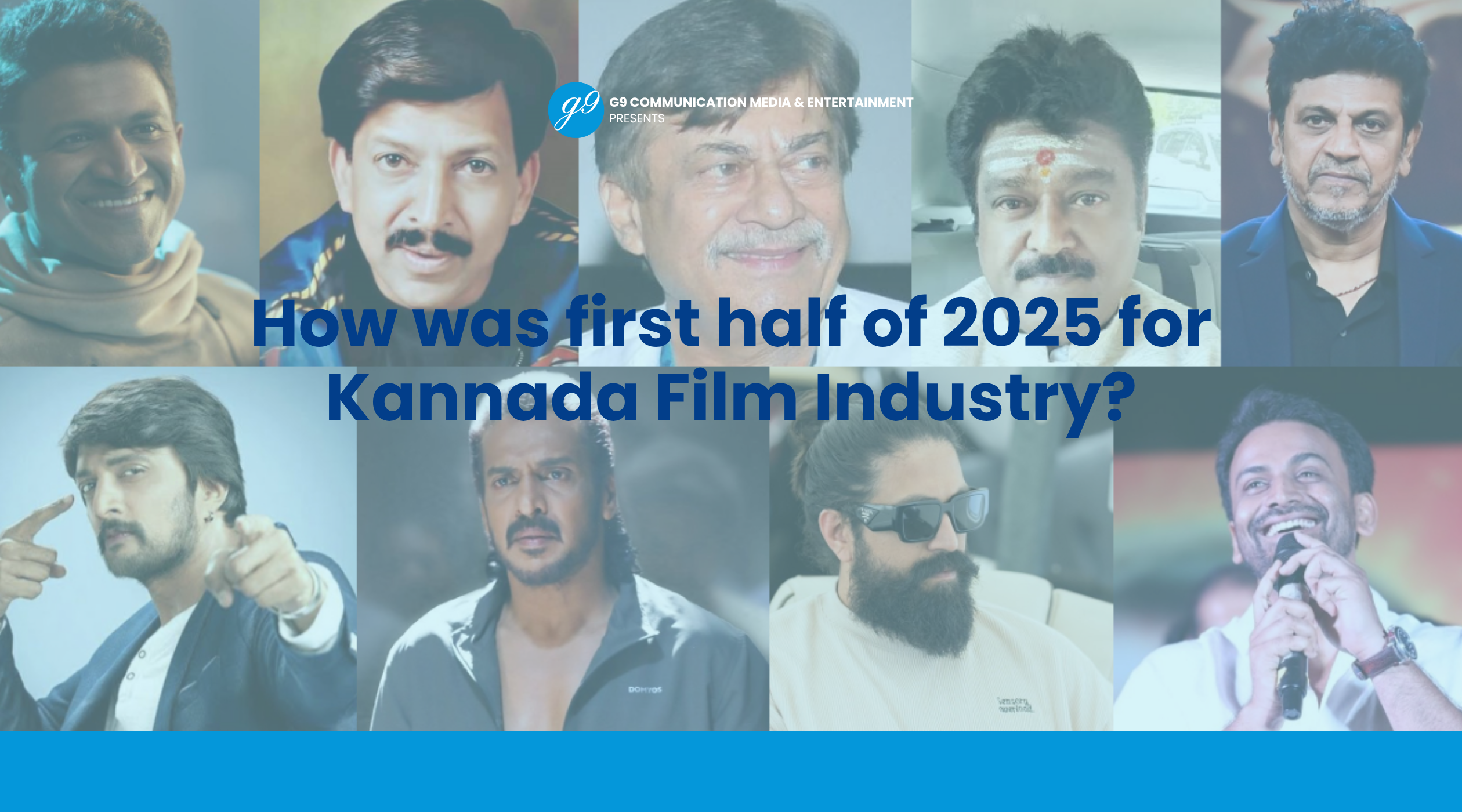 How was first half of 2025 for Kannada Film Industry?  | What's Next?