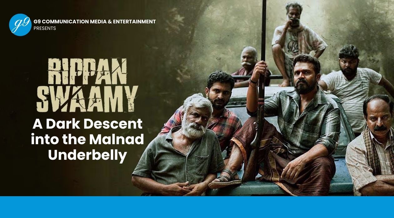 Rippan Swamy: A Dark Descent into the Malnad Underbelly